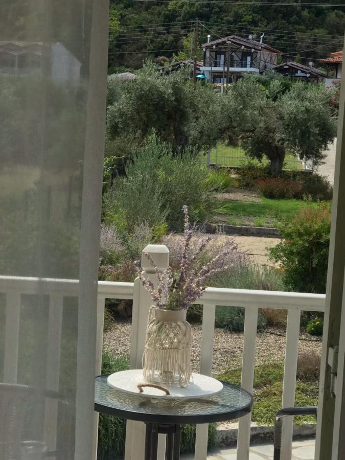 Appartement Olivegrove House à Vourvourou Extérieur photo