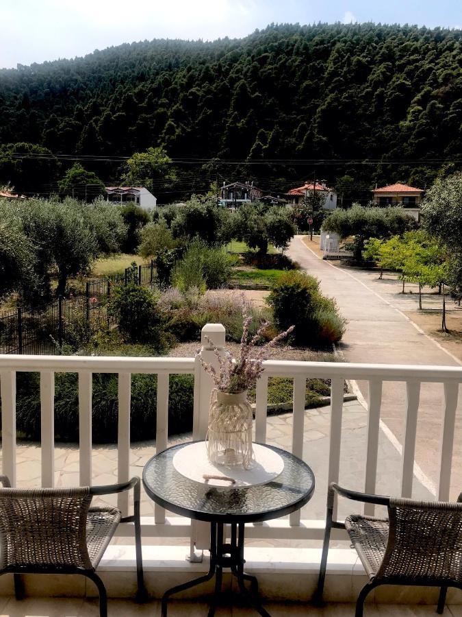 Appartement Olivegrove House à Vourvourou Extérieur photo