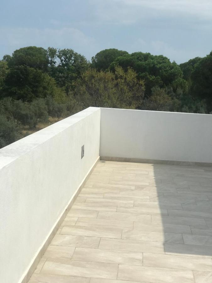 Appartement Olivegrove House à Vourvourou Extérieur photo