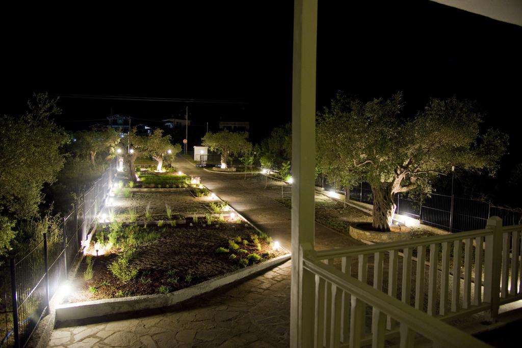 Appartement Olivegrove House à Vourvourou Extérieur photo