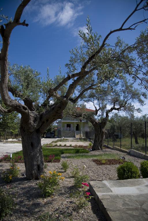 Appartement Olivegrove House à Vourvourou Extérieur photo
