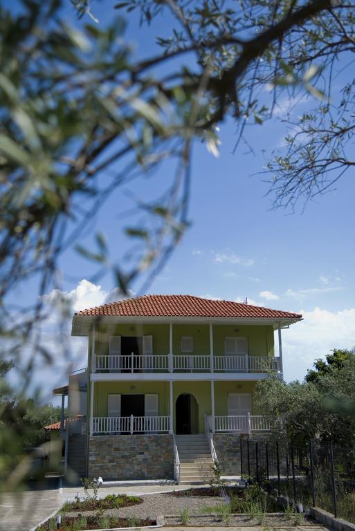 Appartement Olivegrove House à Vourvourou Extérieur photo