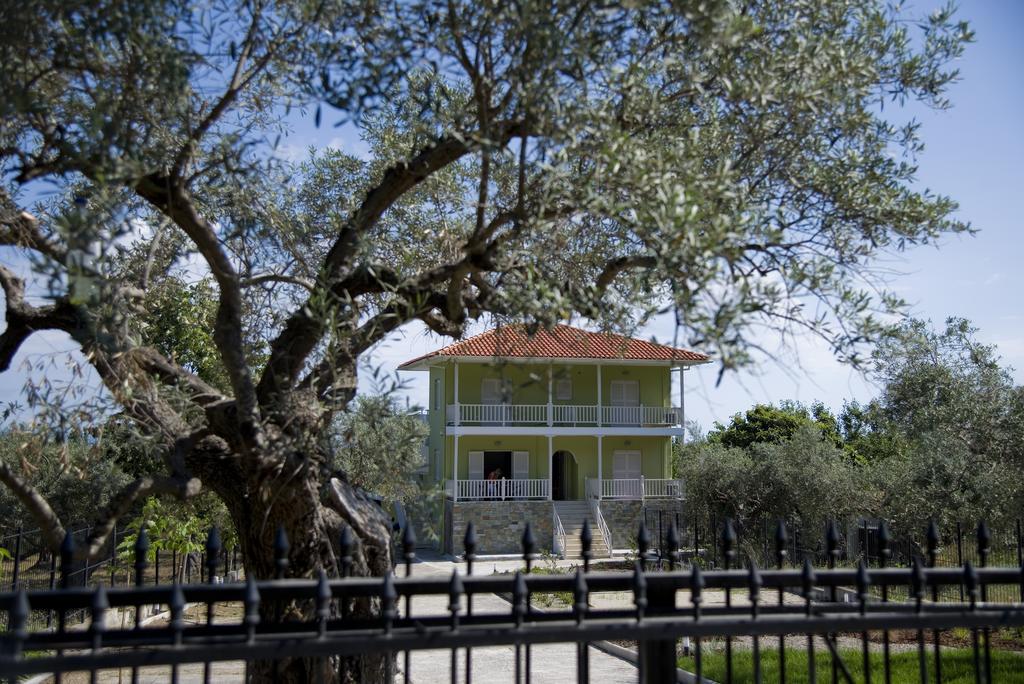 Appartement Olivegrove House à Vourvourou Extérieur photo