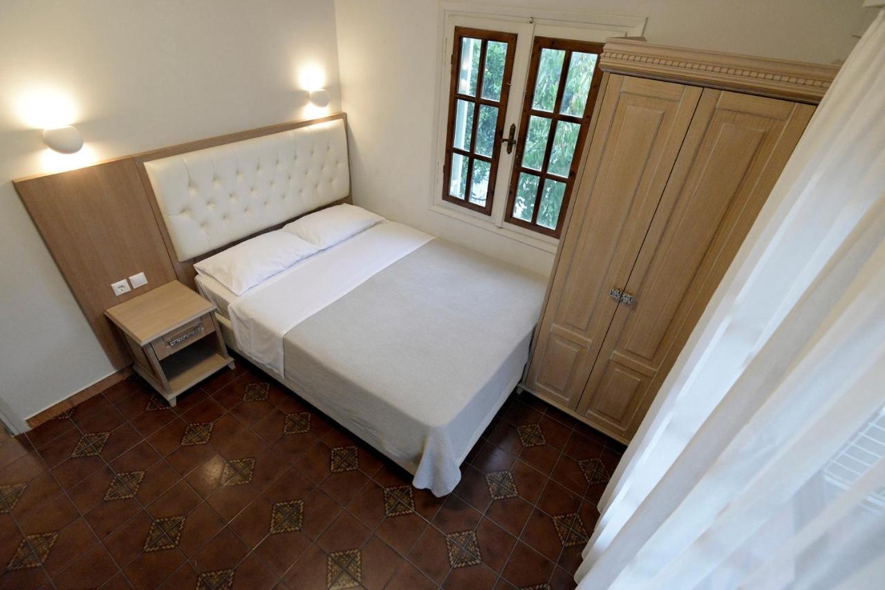 Appartement Olivegrove House à Vourvourou Extérieur photo
