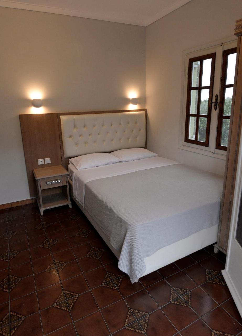 Appartement Olivegrove House à Vourvourou Extérieur photo