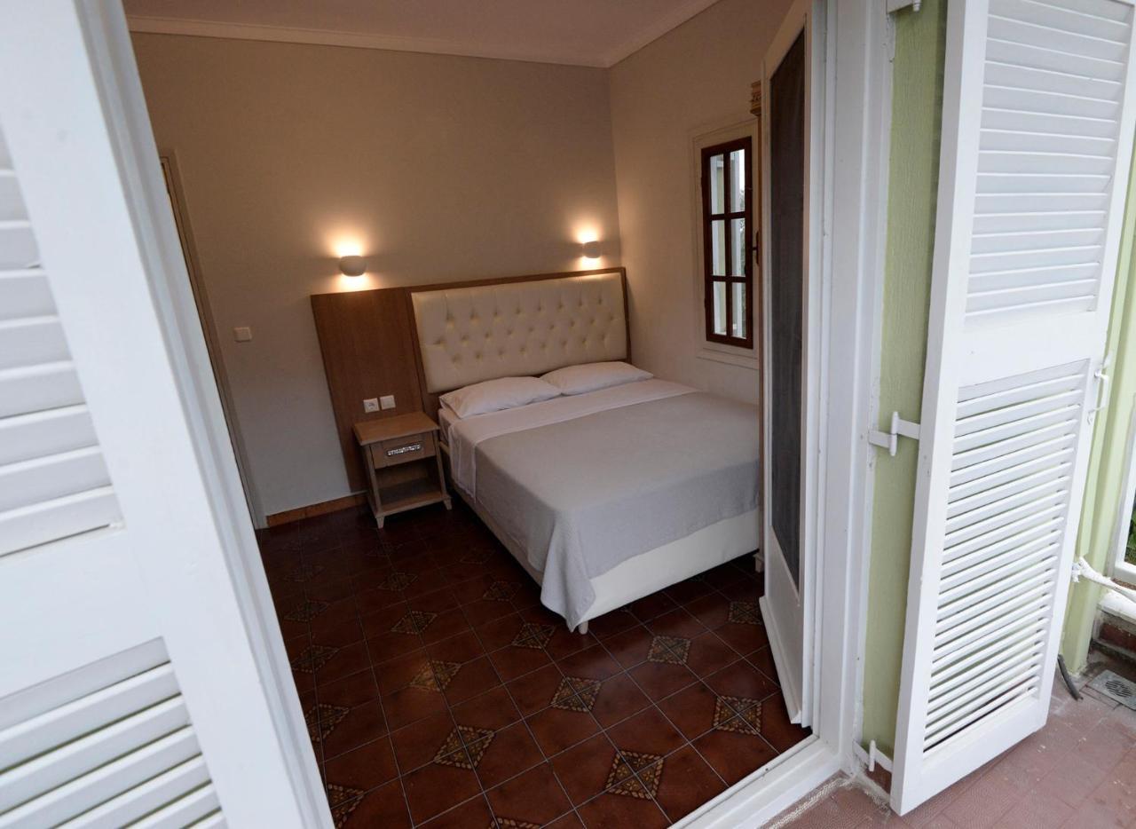 Appartement Olivegrove House à Vourvourou Extérieur photo